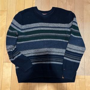 Tommy Hilfiger Knit Sweater